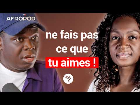 Coach Business: La Formule EXACTE pour Créer la Prospérité dans Ta Vie. Hermann Cakpo #Afropod