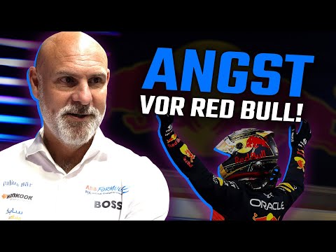 Dieser Mann wettet 250.000 Dollar auf WM Verstappen! | Analyse F1-Test Bahrain Donnerstag