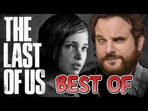 Best of Gronkh: The Last of Us 1 + DLC: Left Behind (2020)