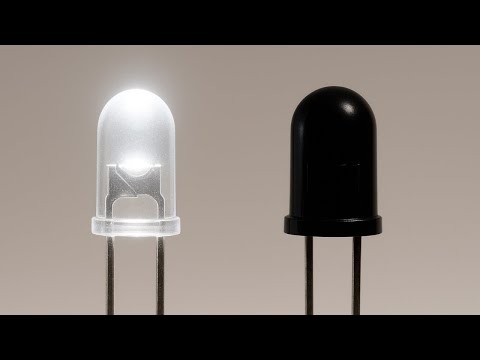 Useful LED Trick! A simple yet super handy DIY LED project for your home