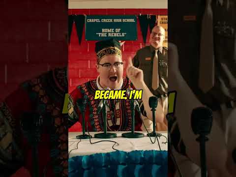 The best and most diverse dude, ever.