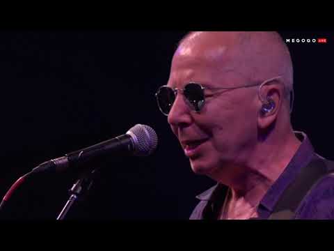 «Группа Выходного Дня» — Концерт в Vegas City Hall (28 апреля 2018 г.)