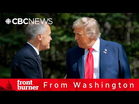 Canada's complicated 'situationship' with the U.S. | Front Burner