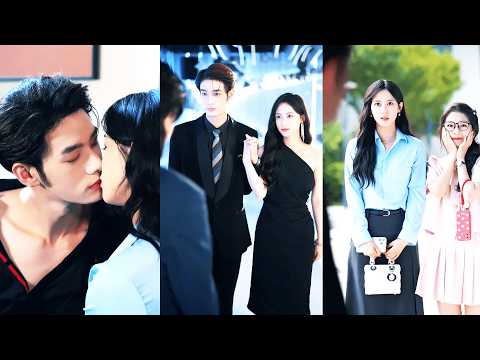 After divorce, I flash marriage with my cold CEO boss, who’d loved me for years, and he spoiled me!