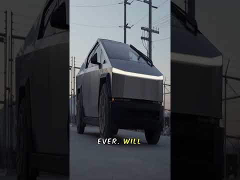 Low Cost Tesla Cybertruck is here!!!  #Tesla #cybertruck