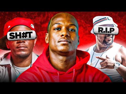 Why The Feds Still Want Lil Woody Locked Up