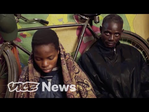 Married at 14: Zambia’s Child Brides | Vice News