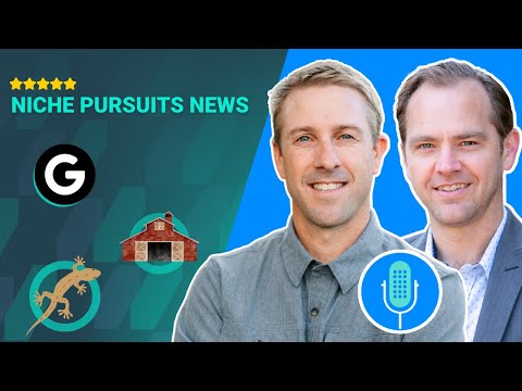 How Google Shapes the Internet + Google Debunks Ranking Factors and 2 Weird Niche Sites