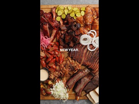 New Year, Same Cravings