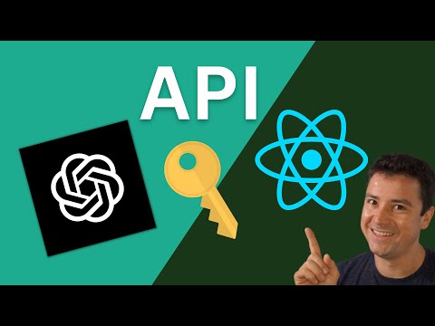 How To Use OpenAI ChatGPT API with React JS