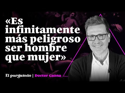 EL PURGATORIO | Doctor Gaona