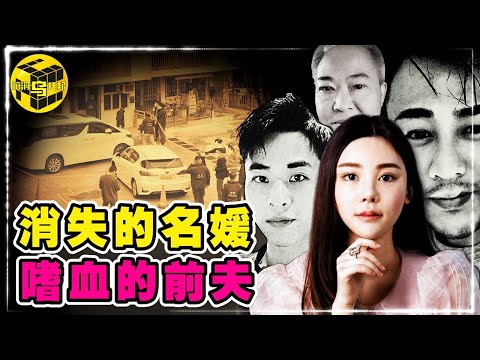 匪夷所思的複雜關係！30分鐘完整梳理蔡天鳳案真相！剖析蔡家、譚家發家史，靈魂託夢竟成破案關鍵？ 閨蜜協助前夫，現任前任同游，一次看清蔡天鳳案所有疑點 [She's Xiaowu @ndwtb]