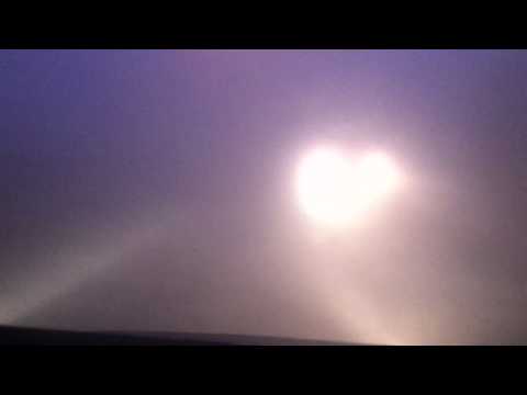 Blinding Fog this morning at 6:30 in Delhi Dwarka