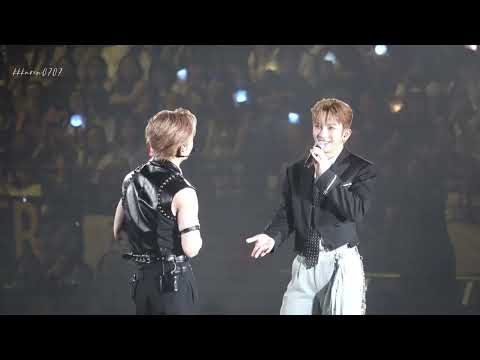 Edan x Anson Lo《我與你的差距/ 突如其來的心跳感覺/ 你都有今日》 EDAN LUI “e to E” LIVE 2025 (17.08.2025)￼￼￼