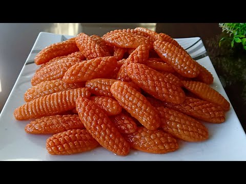 جربي تعمليها كدا❗هتنبهري بالنتيجه ❗صوابع زينب بأسرار اول مره تعرفيها❗مقرمشه ديبه وبطعم ينافس المحلات