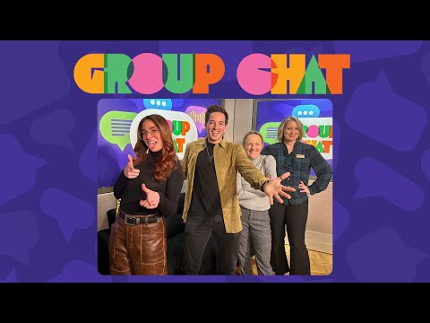 Stirring Up Thanksgiving: Comfort, Chaos, and Connection