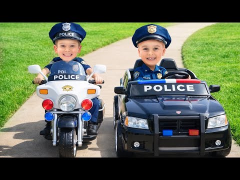 Sidewalk Cops with Mike and Alex - The Littering boy