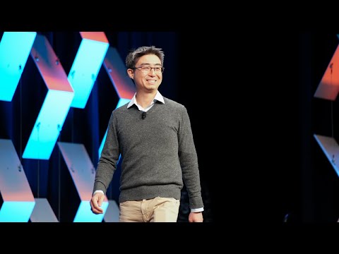 AI and Humanity’s Co-evolution with OpenAI’s Head of ChatGPT Peter Deng | SXSW 2024