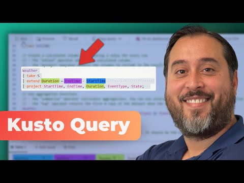 KQL for Beginners: Master Query Language in Under 30 Minutes!