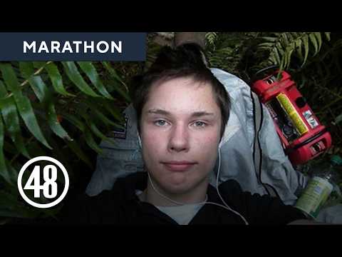 Peter Van Sant's Jaw-Dropping Investigations | "48 Hours" Full Episodes