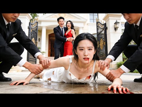 Wedding-night traded to stranger—reborn, she weds CEO and storms the road of revenge!