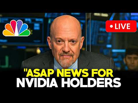 Start Dumping Nvidia After This - Jim Cramer