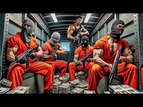 The Perfect Heist With No Clues Left Behind | Inside Man Explained in English