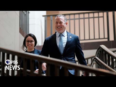 WATCH LIVE: Dozens of House members unveil bipartisan framework to health insurance premium savings