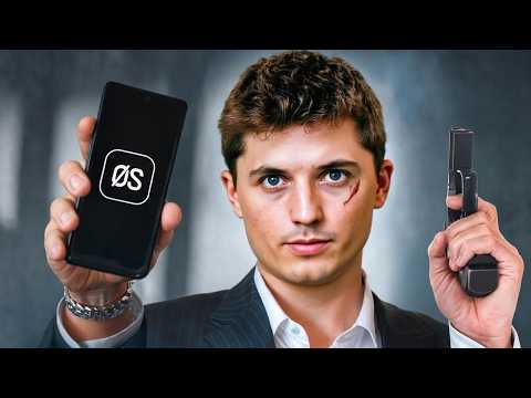 Pourquoi les criminels achètent ces téléphones 6000$ ?