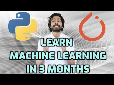 Learn Machine Learning in 3 Months (PyTorch Curriculum)