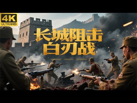 Battle of the Great Wall