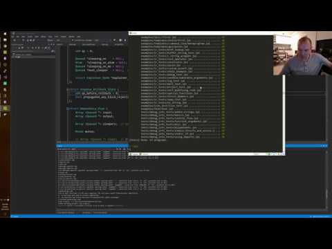 The most important talk on programming by Jonathan Blow