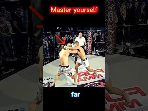 Showboater Gets KO’d Mid-Dance: The Kick Nobody Expected!