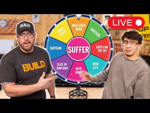 Black Friday Giveaway Party  🔴 LIVESTREAM 🔴