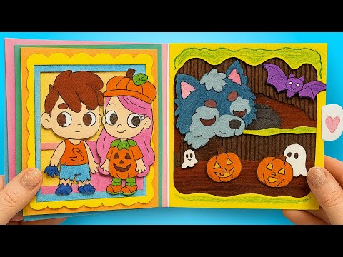 📖✨ Discover Magical Playbooks! From Avatar World to Unicorn Realms & More! 🦄🌍