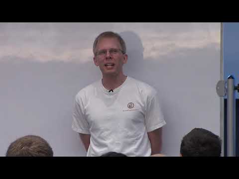 Deep Thoughts Engineering Speaker Series: John Carmack