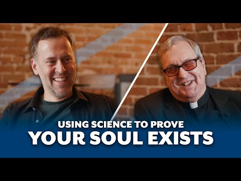 Science PROVES the Existence of the Soul (Here’s How)