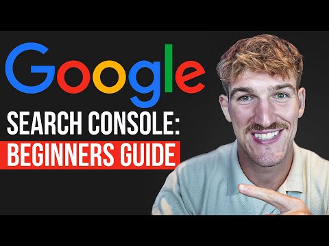 How to Use Google Search Console (for Beginners 2025)