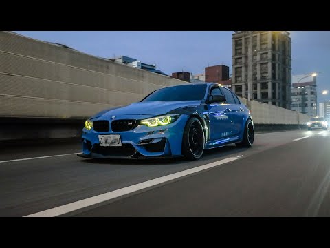 車主故事EP11 全台灣最速後驅M POWER 就是沒在怕！ #bmw #bmwf80 #bmwm3 #bmwmpower #bmwm3competition  #m3 