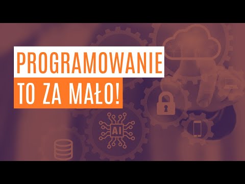 Dlaczego każdy programista powinien być informatykiem?