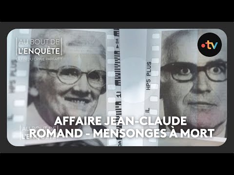 Affaire Jean-Claude Romand - Mensonges à mort - Au bout de l'enquête