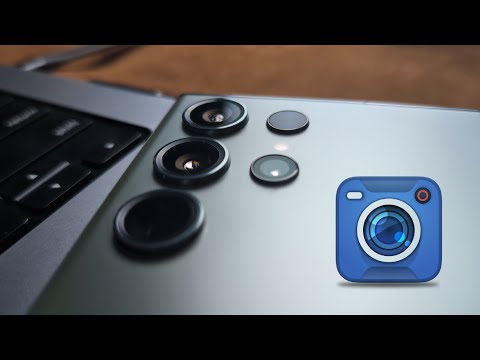 BlackMagic Camera || شرح وطريقة التثبيت