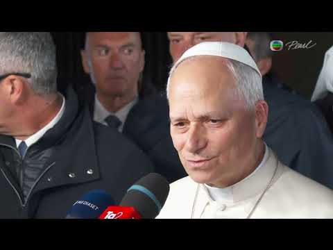 香港無綫︱2026年04月08日︱普通話4:15新聞|TVB News