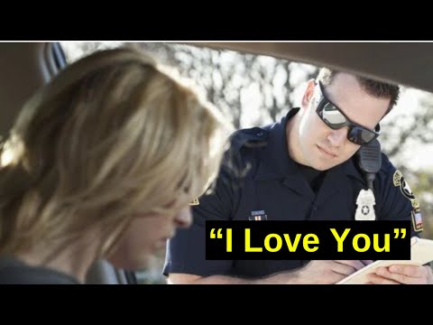 What Police Actually Want to Hear at a Traffic Stop (Lawyer Legal Advice)