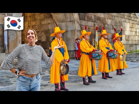 7 Days in Seoul - ULTIMATE Travel Guide