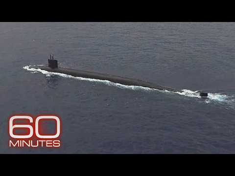 Submarines | 60 Minutes Full Episodes