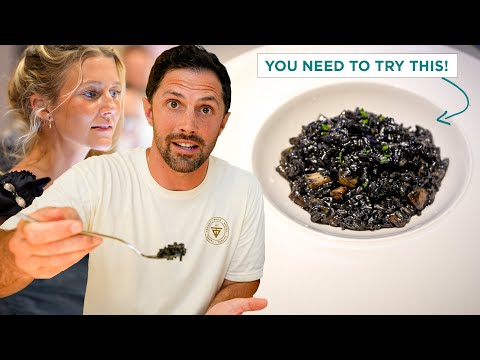 Ultimate Croatian Food Tour in Split, Croatia