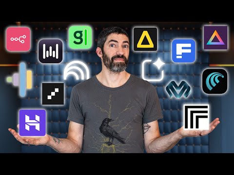 13 New AI Tools I’m Actually Using