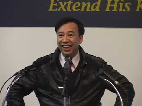 成人SQ「以恩慈相待」講座 (2) -  余德淳博士