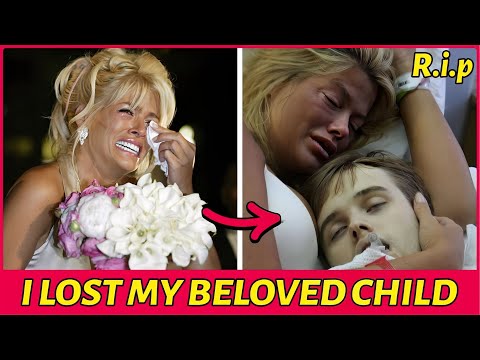 25 Celebrities Who Had A Child Die, And Were NEVER The Same